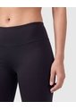 Legging Deportivo Básico Mujer  Para Mujer Negro Patprimo de Patprimo