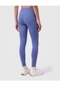 Leggins Tiro Alto Deportivo Mujer  Para Mujer Azul Patprimo de Patprimo