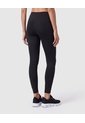 Legging Deportivo Básico Mujer  Para Mujer Negro Patprimo de Patprimo