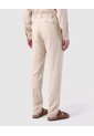Pantalón Largo Casual Para Hombre  Para Hombre Beige Patprimo de Patprimo