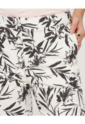 Pantalón Para Mujer Color Crudo Marca Patprimo #30071773