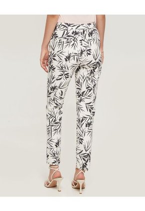 Pantalón Para Mujer Color Crudo Marca Patprimo #30071773