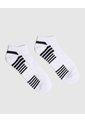 Medias Sport X1 Para Hombre Blanco Patprimo de Patprimo