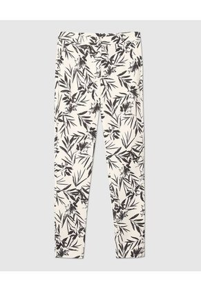 Pantalón Para Mujer Color Crudo Marca Patprimo #30071773