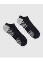 Medias Deportiva Invisible  Para Hombre Azul Patprimo de Patprimo