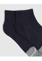 Medias Cortas X1 Para Hombre Azul Patprimo de Patprimo