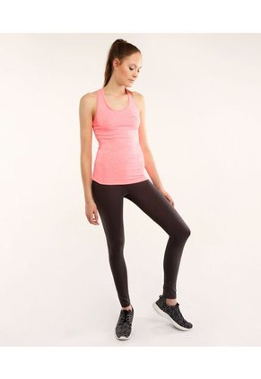 Leggins Para Mujer Largo Color Gris  Marca Patprimo #30230125