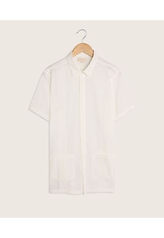 Guayabera best sale pat primo