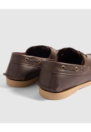 Driver Para Hombre  Color Café  Marca Patprimo #44740041