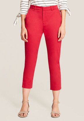 Pantalón Rojo Patprimo