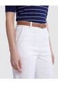 Pantalón  Para Mujer Chino Color Blanco Marca Patprimo #30077794 de Patprimo