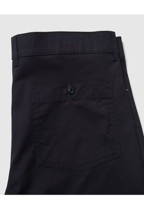 Bermuda Para Hombre  Color Azul Oscuro Marca Patprimo #44100496