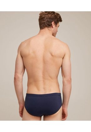 Pantalóncillo X3 Para Hombre Clasico Color Surtido Marca Patprimo #10220