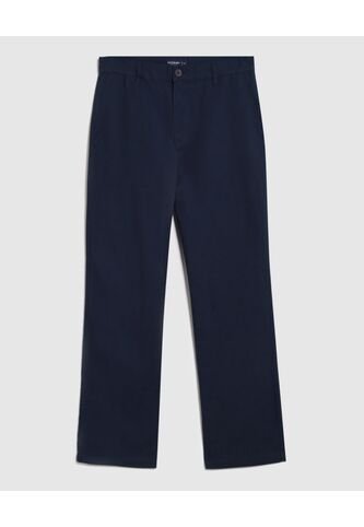 Pantalón  Para Hombre Chino Color Azul Marca Patprimo #44071163 Patprimo