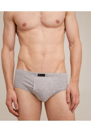 Pantalóncillo X3 Para Hombre Clasico Color Surtido Marca Patprimo #10220