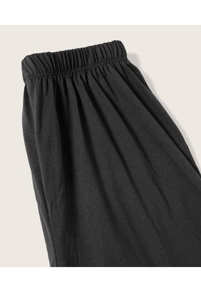 Pijama M/C P/C Hombre Patprimo Negro 44040161-9529