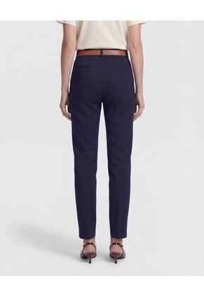 Pantalón  Para Mujer Chino Color Azul Marca Patprimo #30077794