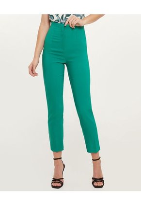 Pantalón Para Mujer  Color Verde  Marca Patprimo #30071814