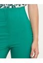 Pantalón Para Mujer  Color Verde  Marca Patprimo #30071814 de Patprimo