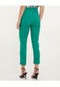 Pantalón Para Mujer  Color Verde  Marca Patprimo #30071814 de Patprimo