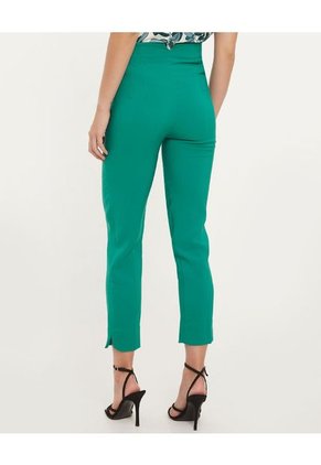 Pantalón Para Mujer  Color Verde  Marca Patprimo #30071814