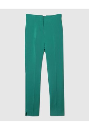 Pantalón Para Mujer  Color Verde  Marca Patprimo #30071814