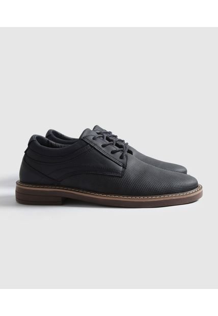 Oxford Para Hombre  Color Azul Marca Patprimo #44730043