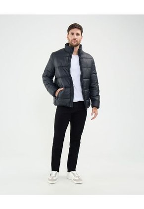 Jean Para Hombre Slim Color Negro Marca Patprimo #44160372