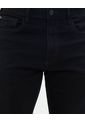 Jean Para Hombre Slim Color Negro Marca Patprimo #44160372 de Patprimo