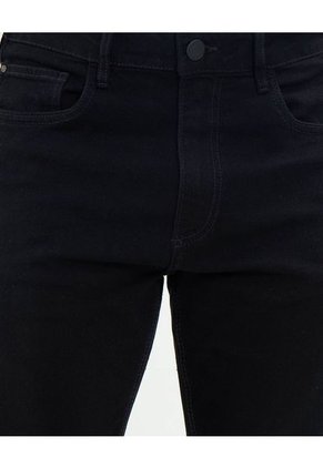 Jean Para Hombre Slim Color Negro Marca Patprimo #44160372