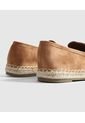 Espadrilles Para Mujer Espadrilas Color Café Marca Patprimo #30700031 de Patprimo