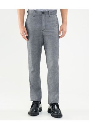Pantalón Para Hombre Chino Color Gris Marca Patprimo #44071123