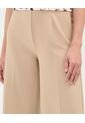 Pantalón Para Mujer Multiuso Color Beige Marca Patprimo #30071959 de Patprimo