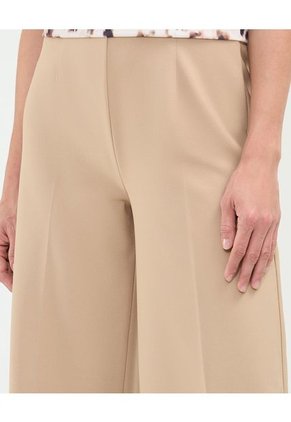Pantalón Para Mujer Multiuso Color Beige Marca Patprimo #30071959