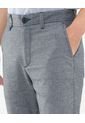 Pantalón Para Hombre Chino Color Gris Marca Patprimo #44071123 de Patprimo