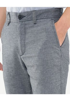 Pantalón Para Hombre Chino Color Gris Marca Patprimo #44071123