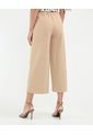 Pantalón Para Mujer Multiuso Color Beige Marca Patprimo #30071959 de Patprimo