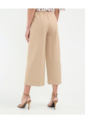 Pantalón Para Mujer Multiuso Color Beige Marca Patprimo #30071959