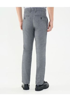 Pantalón Para Hombre Chino Color Gris Marca Patprimo #44071123