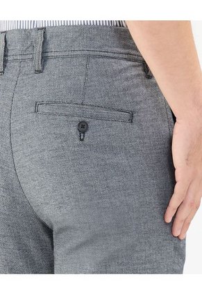 Pantalón Para Hombre Chino Color Gris Marca Patprimo #44071123