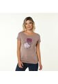 CAMISETA PATPRIMO MUJER 30092952-666 Talla M de Patprimo