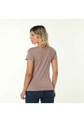 CAMISETA PATPRIMO MUJER 30092952-666 Talla M