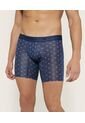 Boxer X1 Para Hombre Fleat Seamer Medio Color Azul Medio Marca Patprimo #44000194 de Patprimo