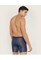 Boxer X1 Para Hombre Fleat Seamer Medio Color Azul Medio Marca Patprimo #44000194 de Patprimo