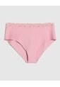Panty  Para Mujer Clasico Color Rosado Marca Patprimo #30800034 de Patprimo