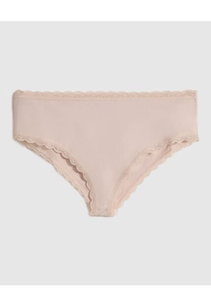 Panty  Para Mujer Hipster Color Rosa Marca Patprimo #30800042