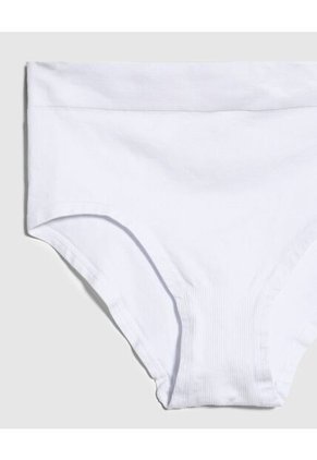 Panty  Para Mujer Hipster Color Blanco Marca Patprimo #30800053