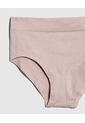 Panty  Para Mujer Hipster Color Beige Marca Patprimo #30800053 de Patprimo