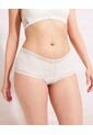 Panty  Para Mujer Cachetero Color Blanco Marca Patprimo #30800017 de Patprimo