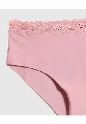 Panty  Para Mujer Clasico Color Rosado Marca Patprimo #30800034